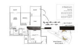 Mon Jervois (D10), Condominium #458902791
